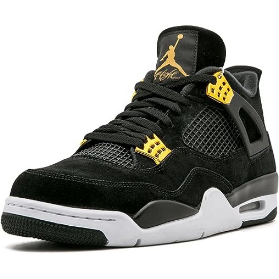 Air Jordan 4 Retro "Realeza"